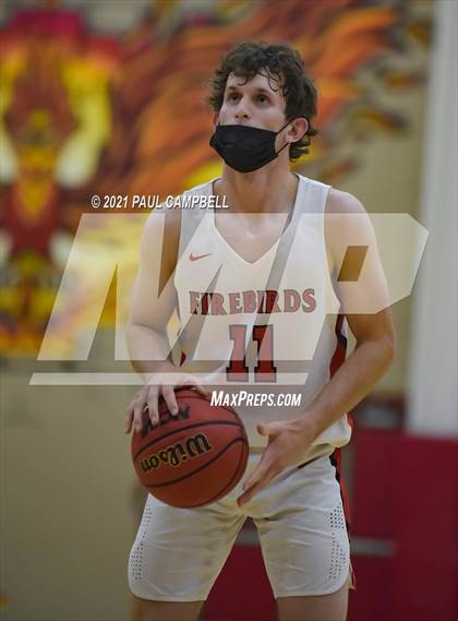 Thumbnail 3 in Liberty @ Chaparral photogallery.