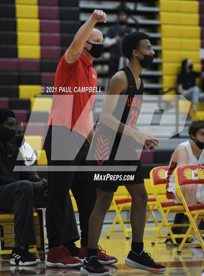 Thumbnail 3 in Liberty @ Chaparral photogallery.