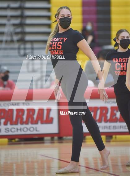 Thumbnail 1 in Liberty @ Chaparral photogallery.