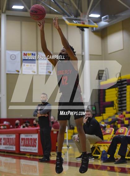 Thumbnail 3 in Liberty @ Chaparral photogallery.