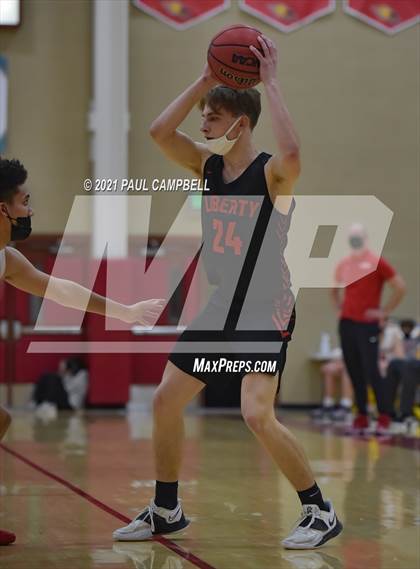Thumbnail 3 in Liberty @ Chaparral photogallery.