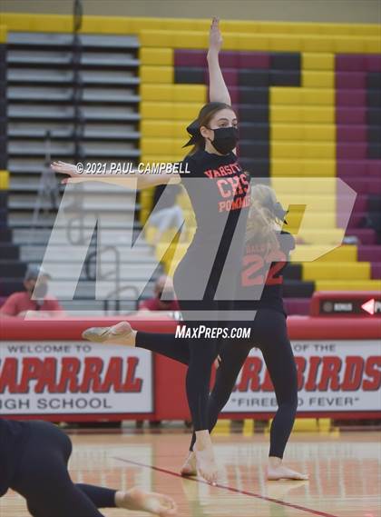 Thumbnail 1 in Liberty @ Chaparral photogallery.