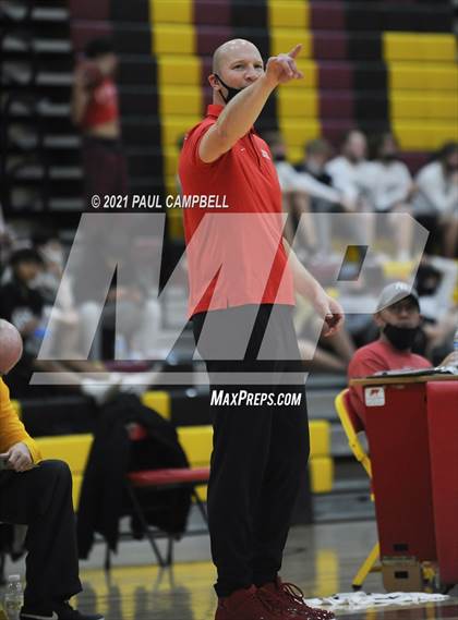 Thumbnail 2 in Liberty @ Chaparral photogallery.