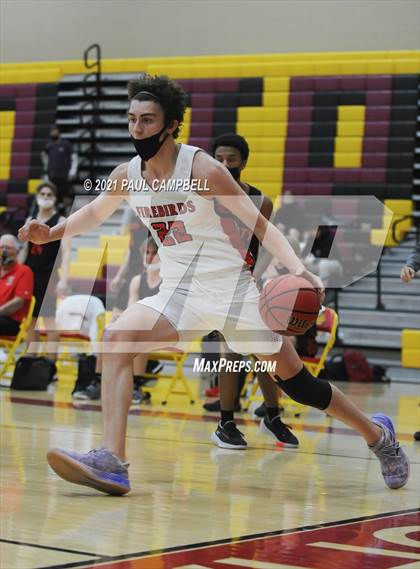 Thumbnail 3 in Liberty @ Chaparral photogallery.