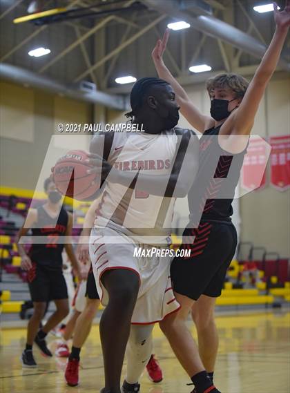 Thumbnail 2 in Liberty @ Chaparral photogallery.