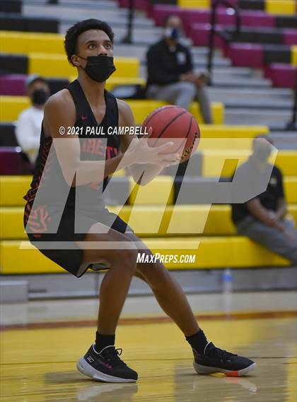 Thumbnail 1 in Liberty @ Chaparral photogallery.