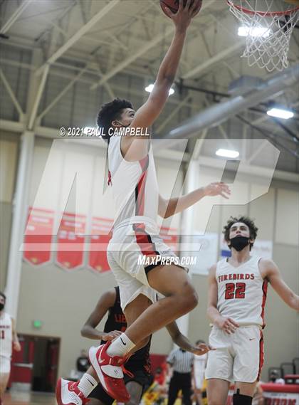 Thumbnail 2 in Liberty @ Chaparral photogallery.