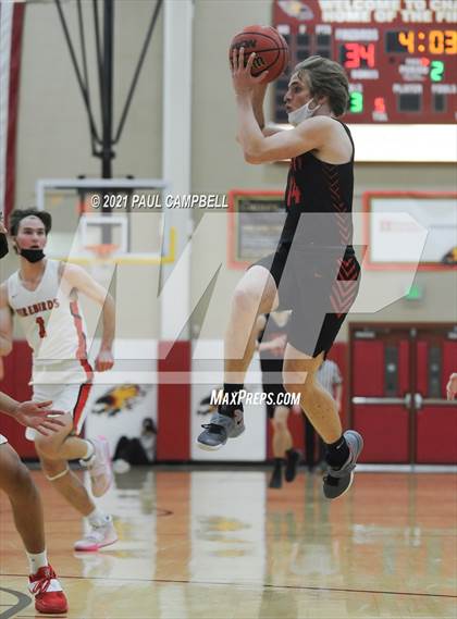 Thumbnail 2 in Liberty @ Chaparral photogallery.