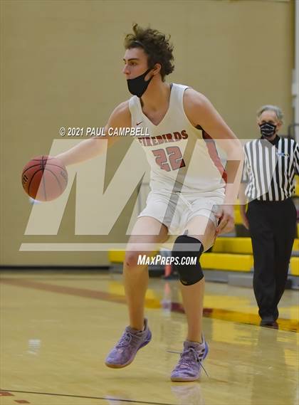 Thumbnail 1 in Liberty @ Chaparral photogallery.