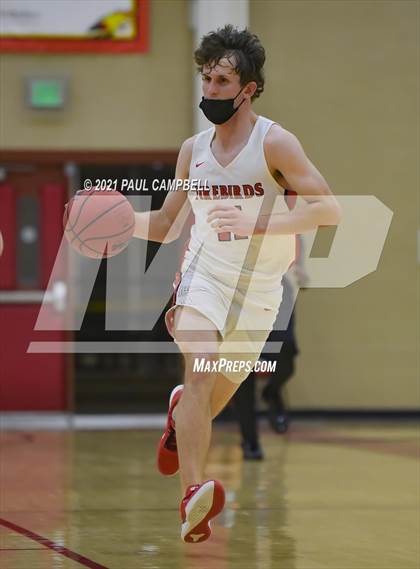 Thumbnail 3 in Liberty @ Chaparral photogallery.