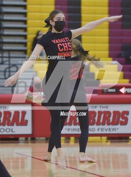 Thumbnail 2 in Liberty @ Chaparral photogallery.