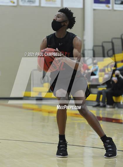 Thumbnail 1 in Liberty @ Chaparral photogallery.