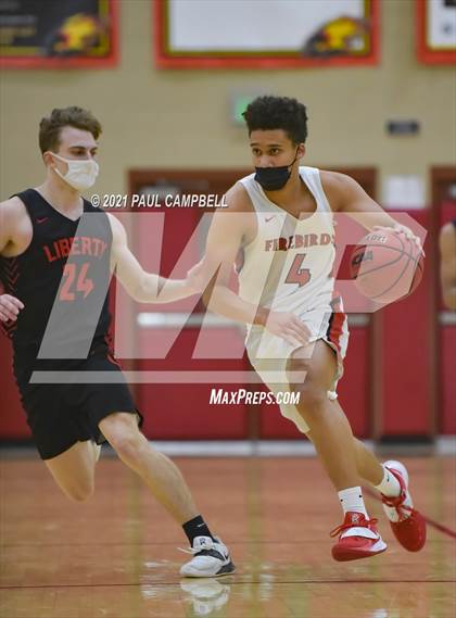 Thumbnail 1 in Liberty @ Chaparral photogallery.