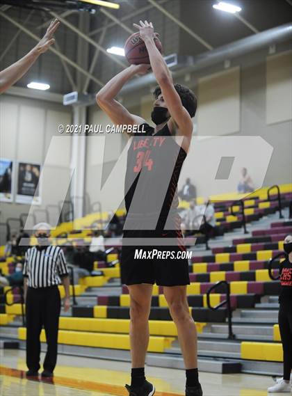 Thumbnail 2 in Liberty @ Chaparral photogallery.