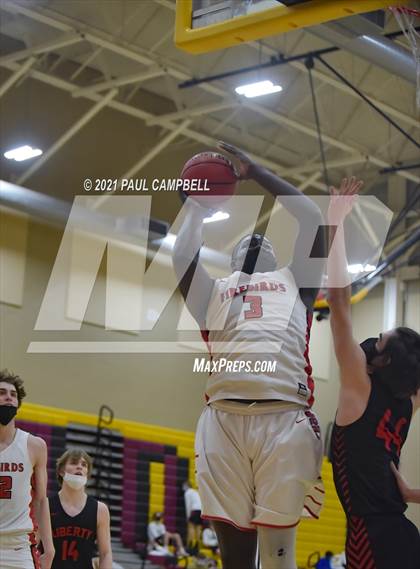 Thumbnail 2 in Liberty @ Chaparral photogallery.