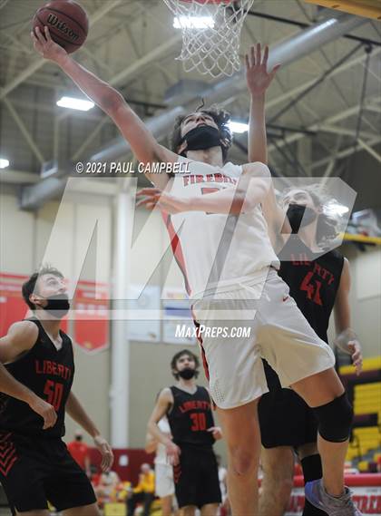 Thumbnail 1 in Liberty @ Chaparral photogallery.