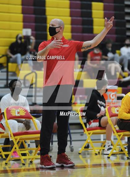 Thumbnail 3 in Liberty @ Chaparral photogallery.