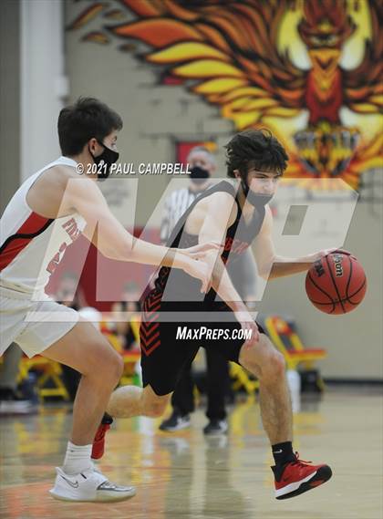Thumbnail 1 in Liberty @ Chaparral photogallery.