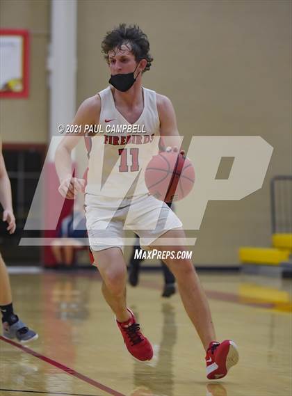 Thumbnail 1 in Liberty @ Chaparral photogallery.