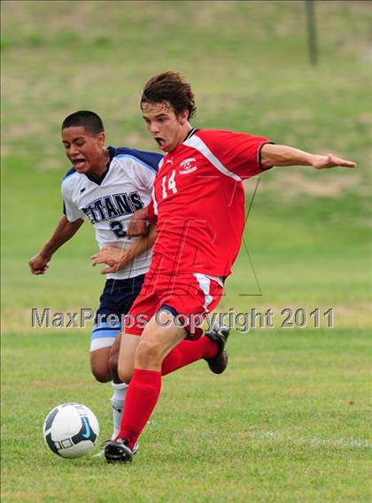 Thumbnail 3 in Manchester Memorial @ Nashua North  photogallery.