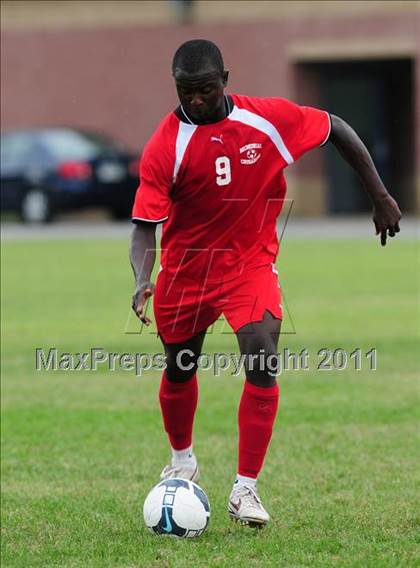 Thumbnail 1 in Manchester Memorial @ Nashua North  photogallery.