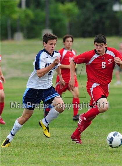 Thumbnail 1 in Manchester Memorial @ Nashua North  photogallery.