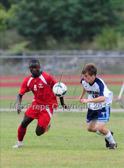 Thumbnail 3 in Manchester Memorial @ Nashua North  photogallery.