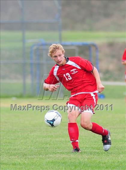 Thumbnail 3 in Manchester Memorial @ Nashua North  photogallery.