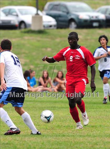 Thumbnail 2 in Manchester Memorial @ Nashua North  photogallery.