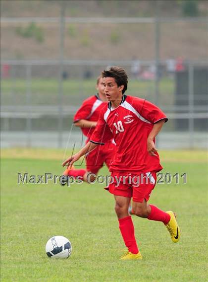 Thumbnail 3 in Manchester Memorial @ Nashua North  photogallery.