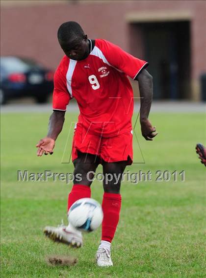 Thumbnail 3 in Manchester Memorial @ Nashua North  photogallery.