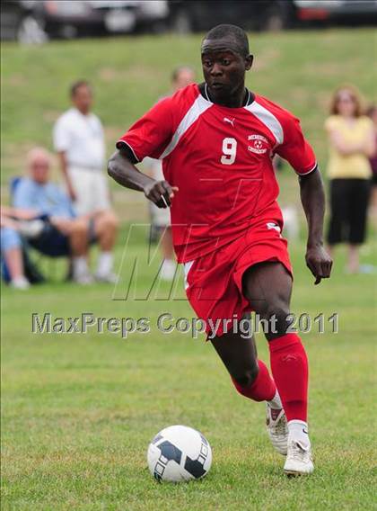 Thumbnail 3 in Manchester Memorial @ Nashua North  photogallery.