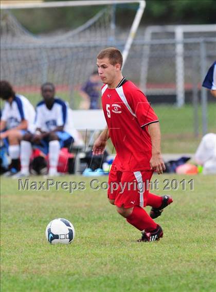 Thumbnail 2 in Manchester Memorial @ Nashua North  photogallery.
