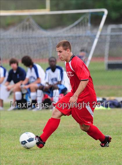 Thumbnail 3 in Manchester Memorial @ Nashua North  photogallery.