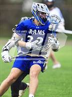 Photo from the gallery "Bishop Kearney @ Haverling"