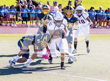 Thumbnail 2 in Damien @ Punahou II photogallery.