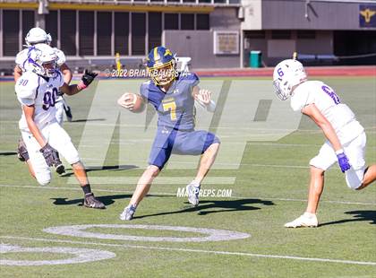 Thumbnail 2 in Damien @ Punahou II photogallery.
