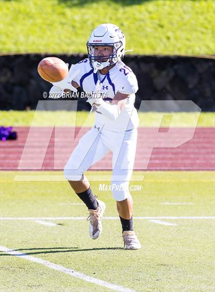 Thumbnail 3 in Damien @ Punahou II photogallery.
