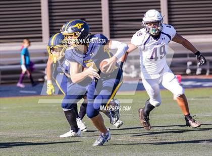 Thumbnail 1 in Damien @ Punahou II photogallery.
