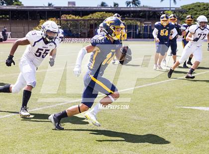 Thumbnail 1 in Damien @ Punahou II photogallery.