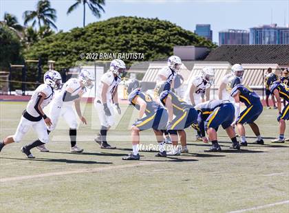 Thumbnail 2 in Damien @ Punahou II photogallery.