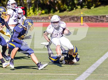 Thumbnail 2 in Damien @ Punahou II photogallery.
