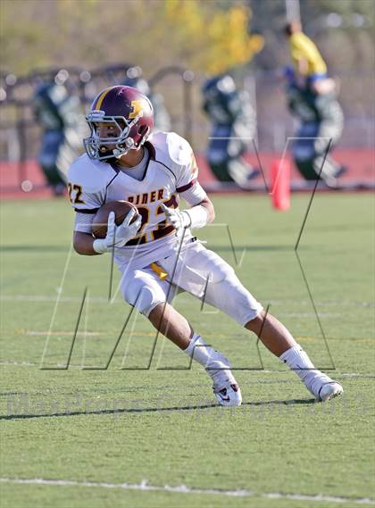 Thumbnail 1 in San Marin vs. Piner (CIF NCS D4 Playoff) photogallery.
