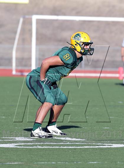 Thumbnail 2 in San Marin vs. Piner (CIF NCS D4 Playoff) photogallery.