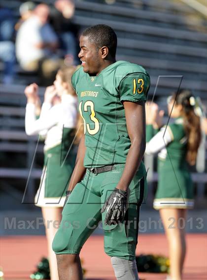 Thumbnail 2 in San Marin vs. Piner (CIF NCS D4 Playoff) photogallery.