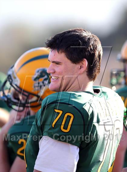 Thumbnail 2 in San Marin vs. Piner (CIF NCS D4 Playoff) photogallery.