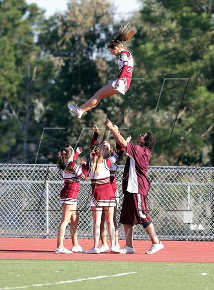 Thumbnail 3 in San Marin vs. Piner (CIF NCS D4 Playoff) photogallery.