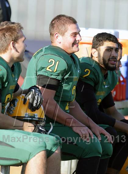 Thumbnail 2 in San Marin vs. Piner (CIF NCS D4 Playoff) photogallery.