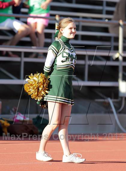 Thumbnail 3 in San Marin vs. Piner (CIF NCS D4 Playoff) photogallery.