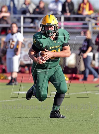 Thumbnail 1 in San Marin vs. Piner (CIF NCS D4 Playoff) photogallery.